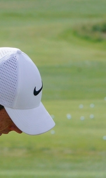 Johnson hopes timing is right for another US Open title
